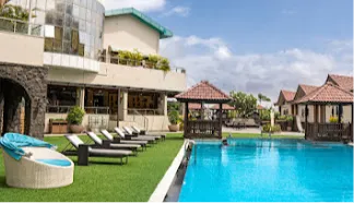 The Emerald Resort, Pune